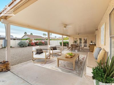 10521 E FLINTLOCK Drive, Sun Lakes, AZ, 85248