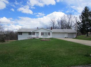 1050 Reed Rd, Mansfield, OH 44903