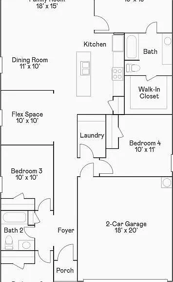 925 Sourgum St — Photo 20