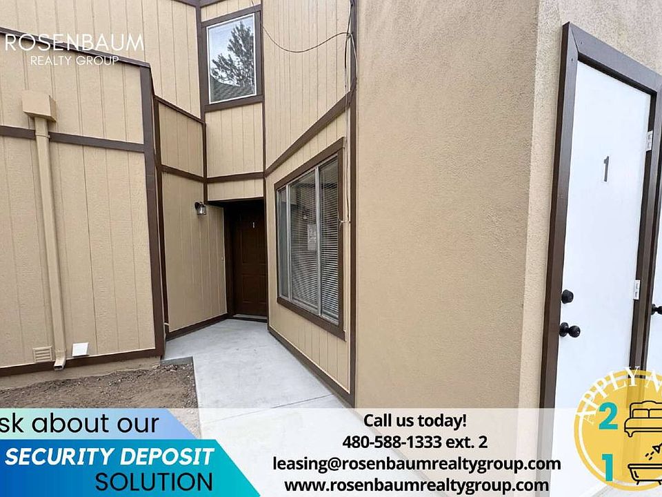1st image of 1741 E Pepper Cir APT 1