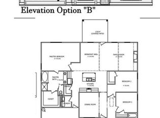 930 Baker Britt Rd LOT 12, Thomaston, GA 30286