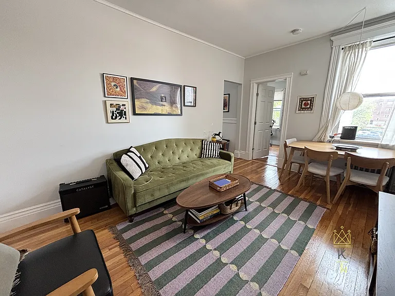 175 Harvard St #3 — Photo 1