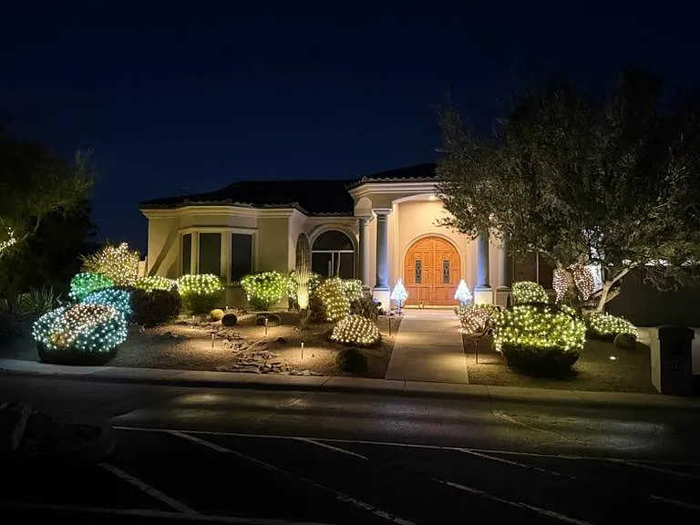 12838 E Altadena Dr — Photo 34