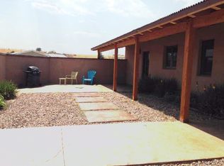 643 W Airport Rd, Springerville, AZ 85938