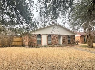 2525 Norway Dr, Garland, TX 75040
