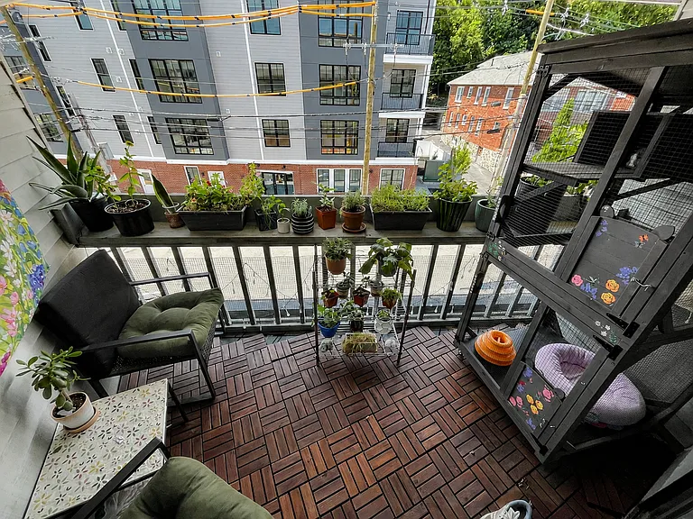 72 Euston Rd #302 — Photo 8