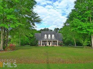 84 Escott Rd, Kingsland, GA 31548