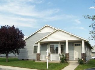 4615 Arabian Ln, Pasco, WA