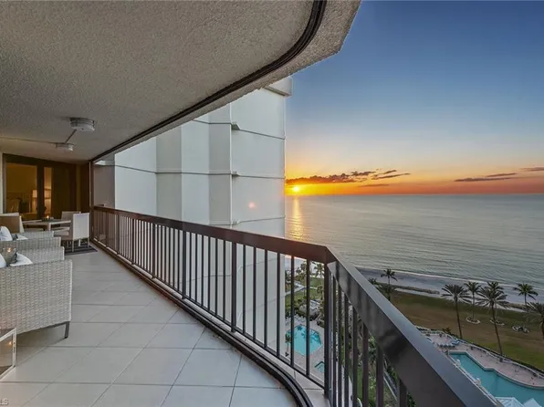 4551 Gulf Shore BLVD N #1701, NAPLES, FL 34103