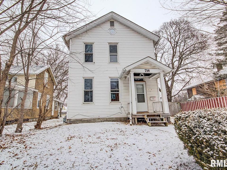 1st image of 714 W 14th St