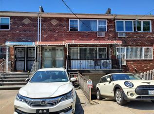 8704 168th Pl, Jamaica, NY