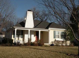 242 S Pinecrest St, Wichita, KS 67218