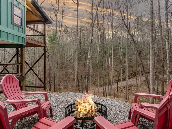 307 Ross Rd, Mineral Bluff, GA 30559