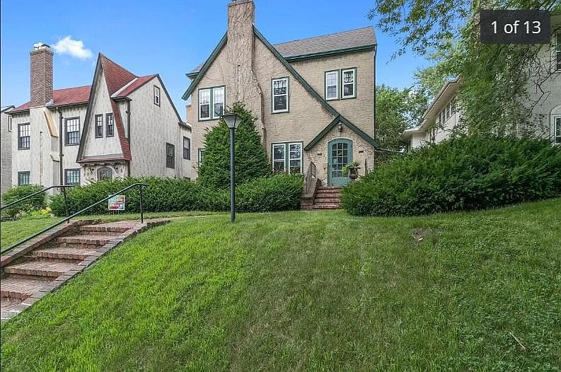 1st image of 3540 Humboldt Ave S #2