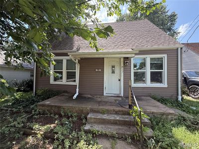 817 N Adams Ave, Lebanon, MO, 65536