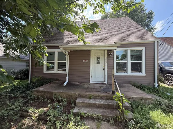 817 N Adams Ave, Lebanon, MO 65536