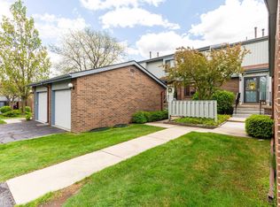 1715 River Rd APT 5, Saint Clair, MI 48079