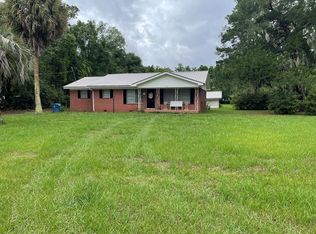 296 S College St, Homerville, GA 31634