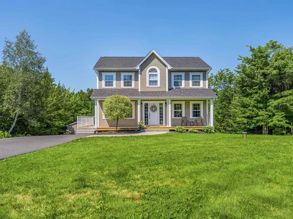 271 Newbury Rd, Lucasville, NS B4B 0E8