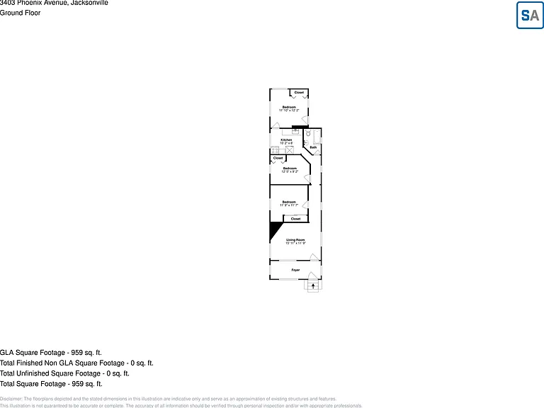 3403 Phoenix Ave — Photo 11