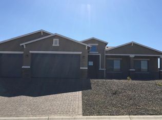 8259 N Sage Vis, Prescott Valley, AZ 86315