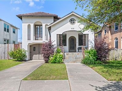 6130 Canal Blvd, New Orleans, LA, 70124