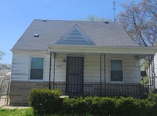 20011 Barlow St, Detroit, MI 48205