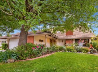 23414 Via Castanet, Santa Clarita, CA 91355