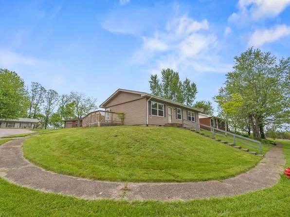 307 Blair Ave, Winchester, KY 40391