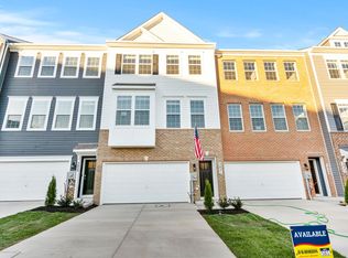 5051 Macdonough Pl, Frederick, MD 21703