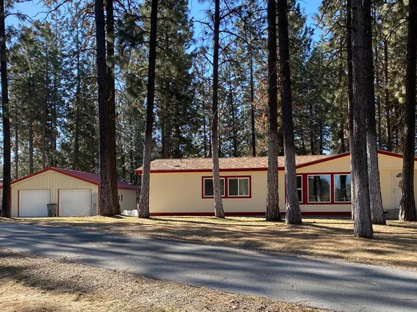 1317A E Cedar Dr, Kettle Falls, WA 99141