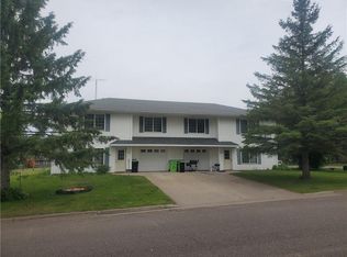 206 E Central St #206 & 208, Cadott, WI 54727