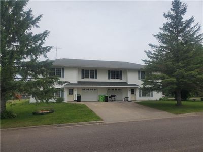 206 E Central Street #206 & 208, Cadott, WI, 54727