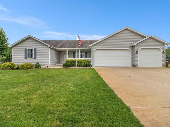 5368 Goedert Dr, Tecumseh, MI 49286