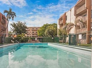4841 NW 7th St APT 306-4, Miami, FL 33126