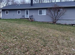 3465 West Rd, Metamora, MI 48455