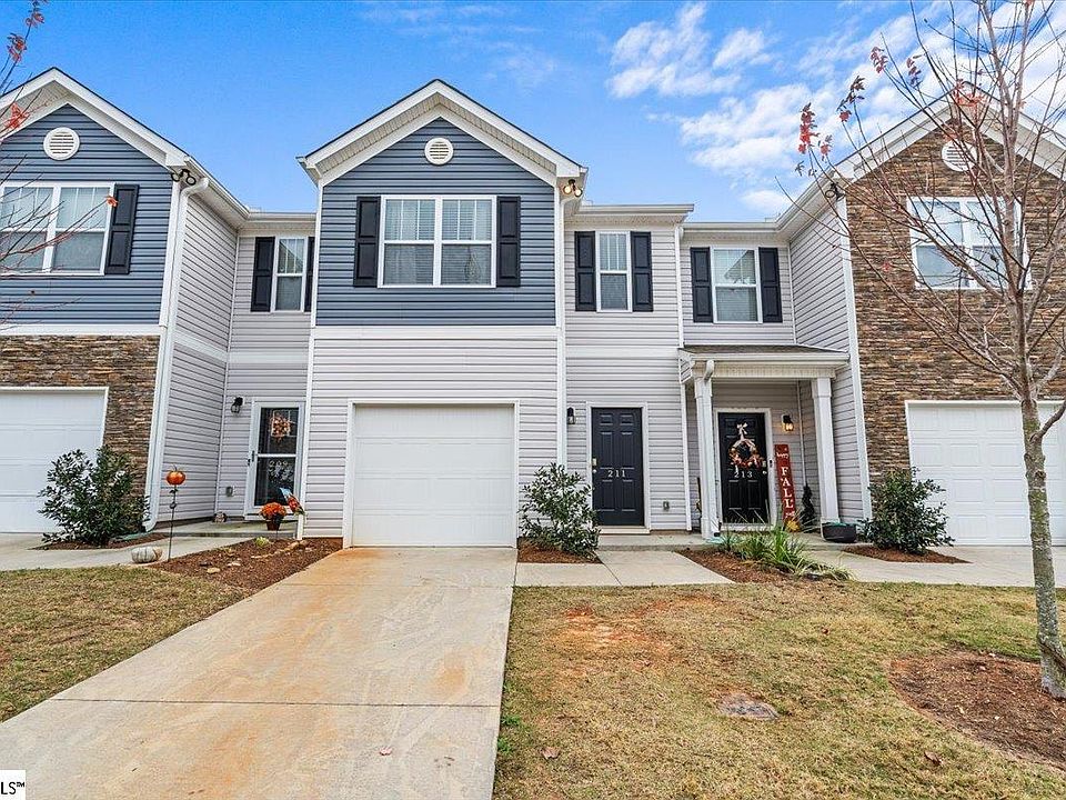 211 Northridge Ct Easley SC 29642 Zillow