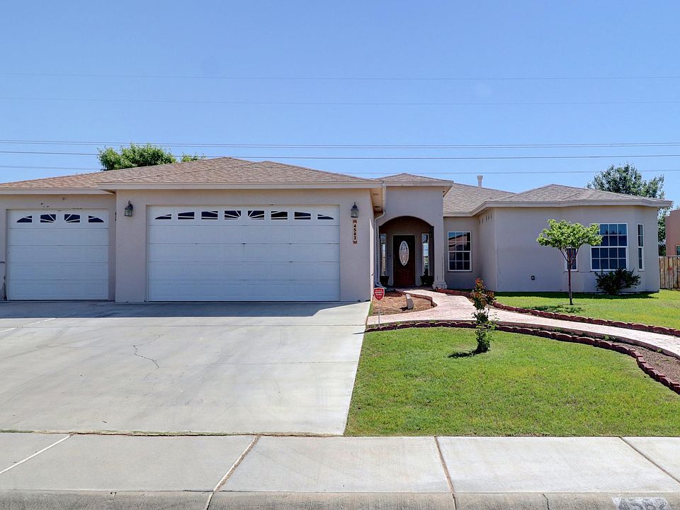 1st image of 4582 Mesa Moreno Dr