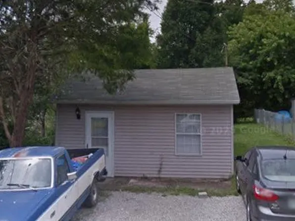 1730 Mississippi Ave, Cookeville, TN 38501