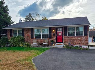 629 Roberts Ave, Glenside, PA
