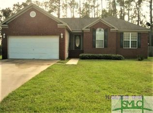 131 Wimbledon Dr, Savannah, GA 31419