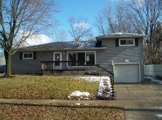 4811 Ora St, Lansing, MI 48910