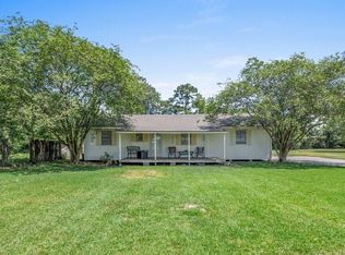849 W Houston River Rd, Sulphur, LA 70663