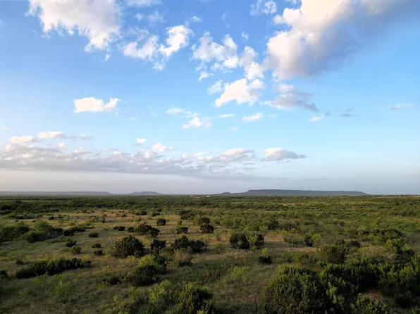 Township Road 3 Fm 604, Ovalo, TX 79541