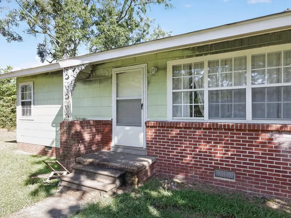 604 Mulberry St, Vaiden, MS 39176