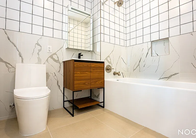 68 Gold St #5C — Photo 11