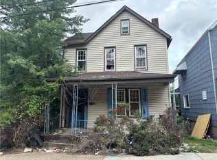 2811 Grover Ave, McKeesport, PA 15132