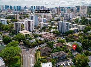1914 Manoa Rd, Honolulu, HI 96822