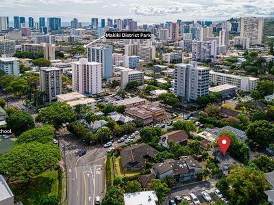1914 Manoa Rd, Honolulu, HI, 96822