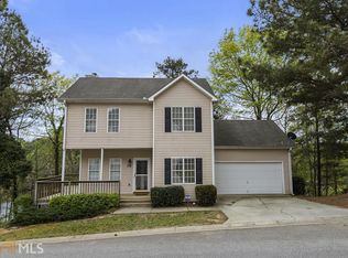 736 Reeves Lake Dr SW, Marietta, GA 30064